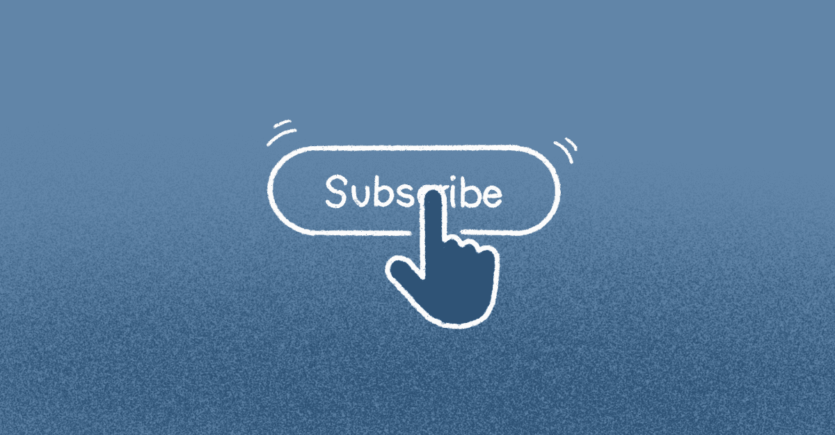 Why Structured Is Moving to Subscriptions? — Structured